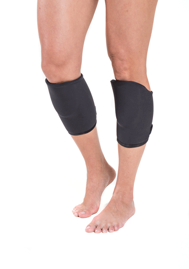 BOUNDLESS yogaKnees water resistant knee pad