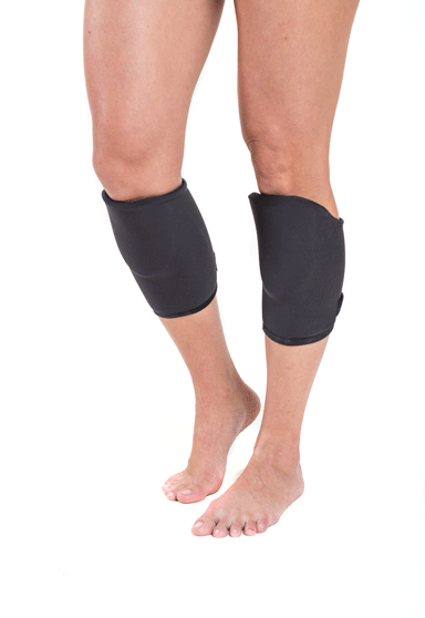 yogaKnees SUBLIME knee pads for yoga